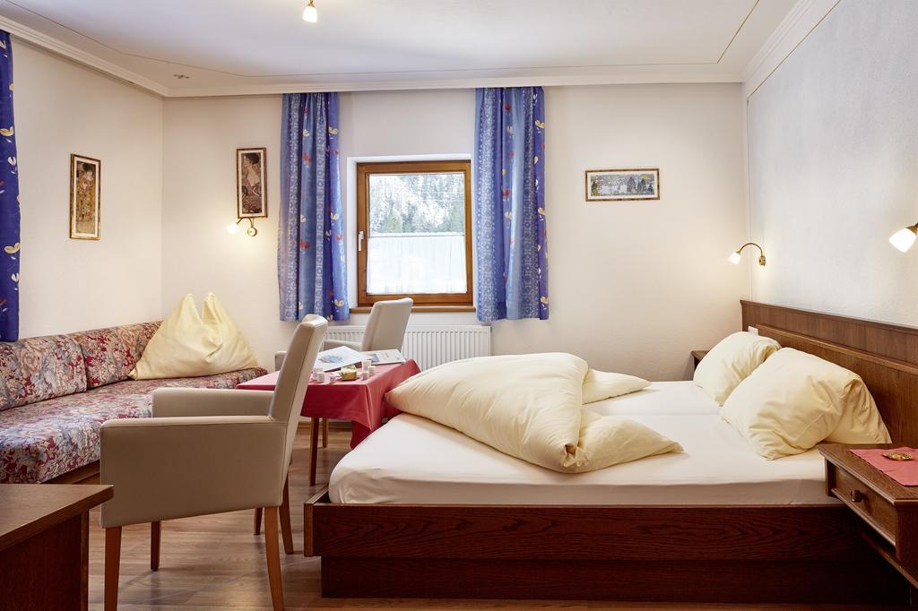 Hotel Alpengasthof Enzingerboden Pokój zdjęcie